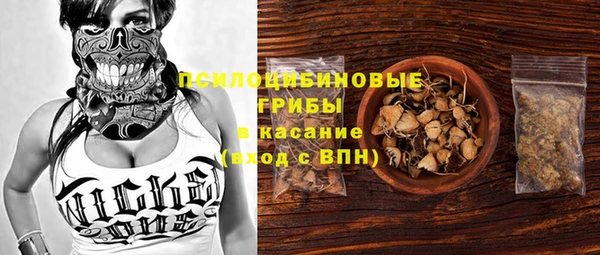 MESCALINE Баксан
